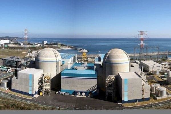Vietnam mulls opening door for private investment in small modular reactors