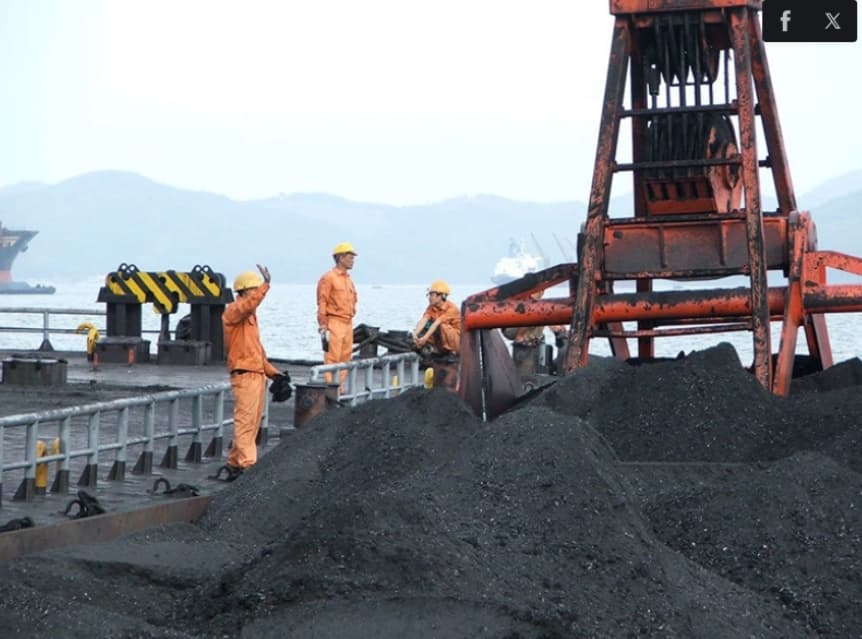 Vietnam weighs carbon tax on fossil fuels