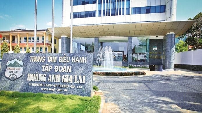 Vietnam’s agri major HAGL makes surprise return to property, saying land plot forgotten for 15 years