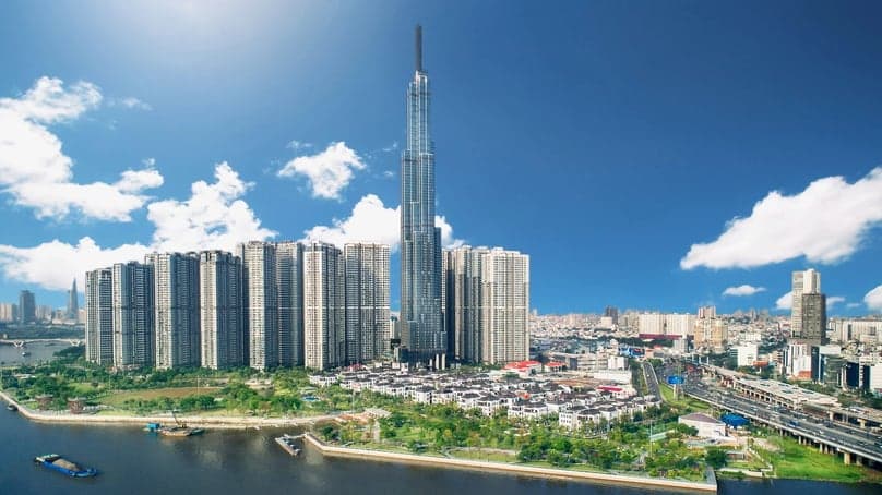 Vingroup plans $325 mln issuance of international bonds