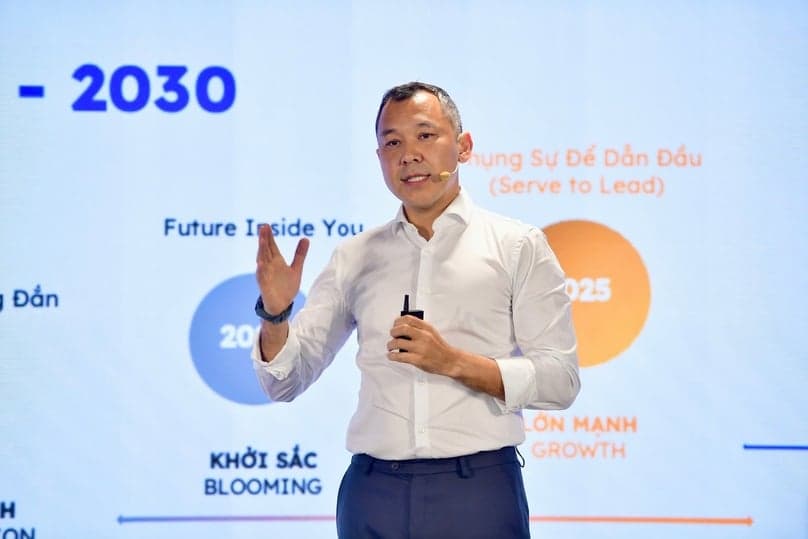 Construction contractor Coteccons sets record FY2026 targets, capital base hike via share issue