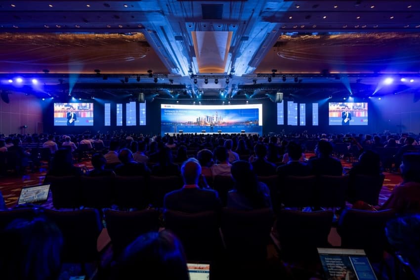 UOB backs ASEAN supply chain shift with strategic support for Lotte