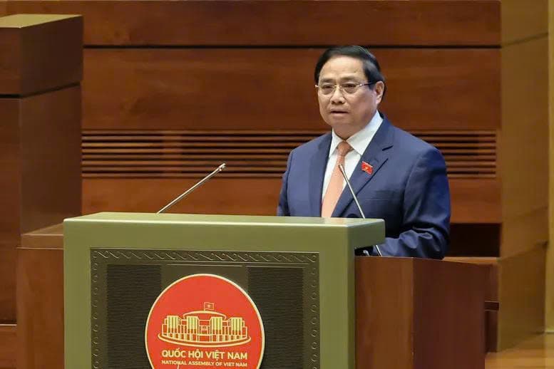 Vietnam eyes top 20 global trading rank with US$900 billion trade goal