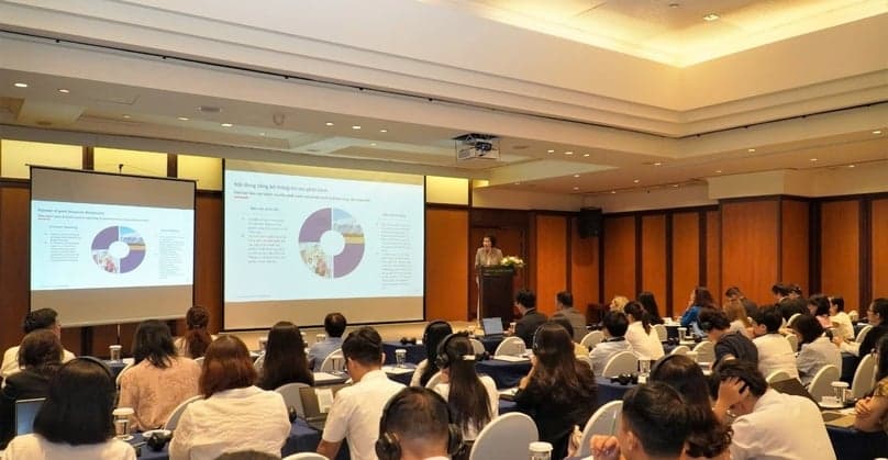 Vietnam's stock market regulator introduces green bond disclosure handbook