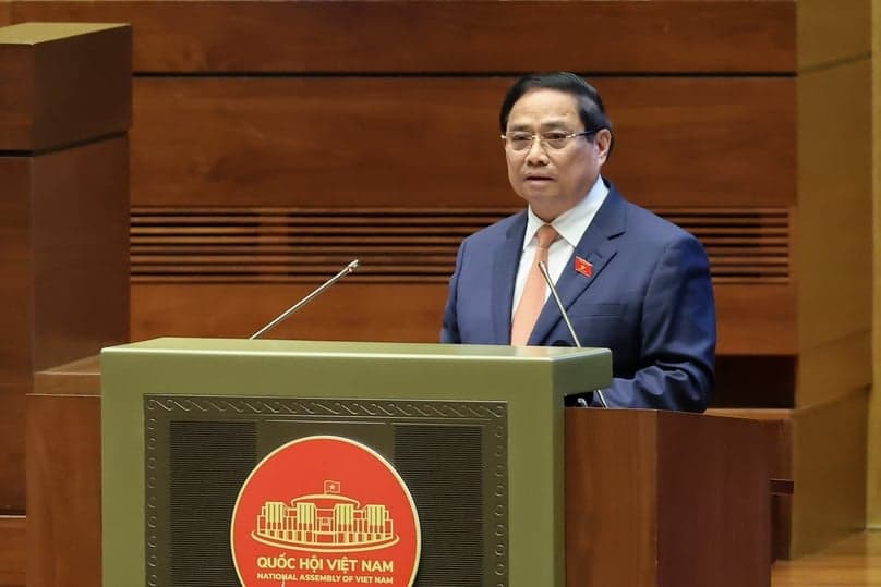 Real estate, gold markets to be fully established by 2026: Prime Minister