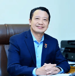 Mr. Nguyen Quang Vinh