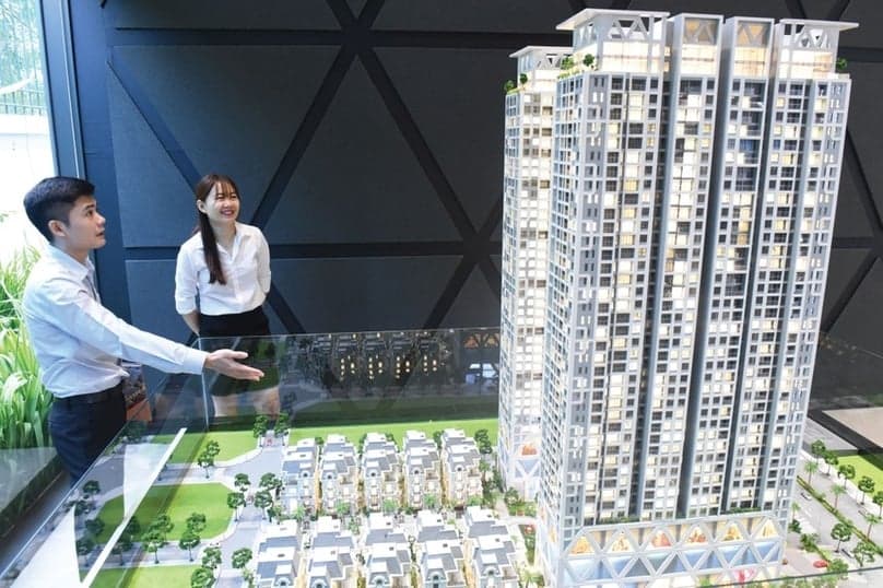 State-managed property trading centers will help curb speculation, price manipulation: expert