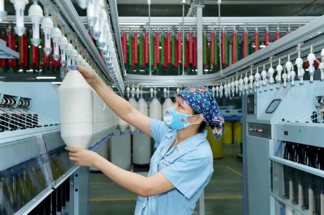 Supporting Industries: Key for Stronger Textile-Garment Development