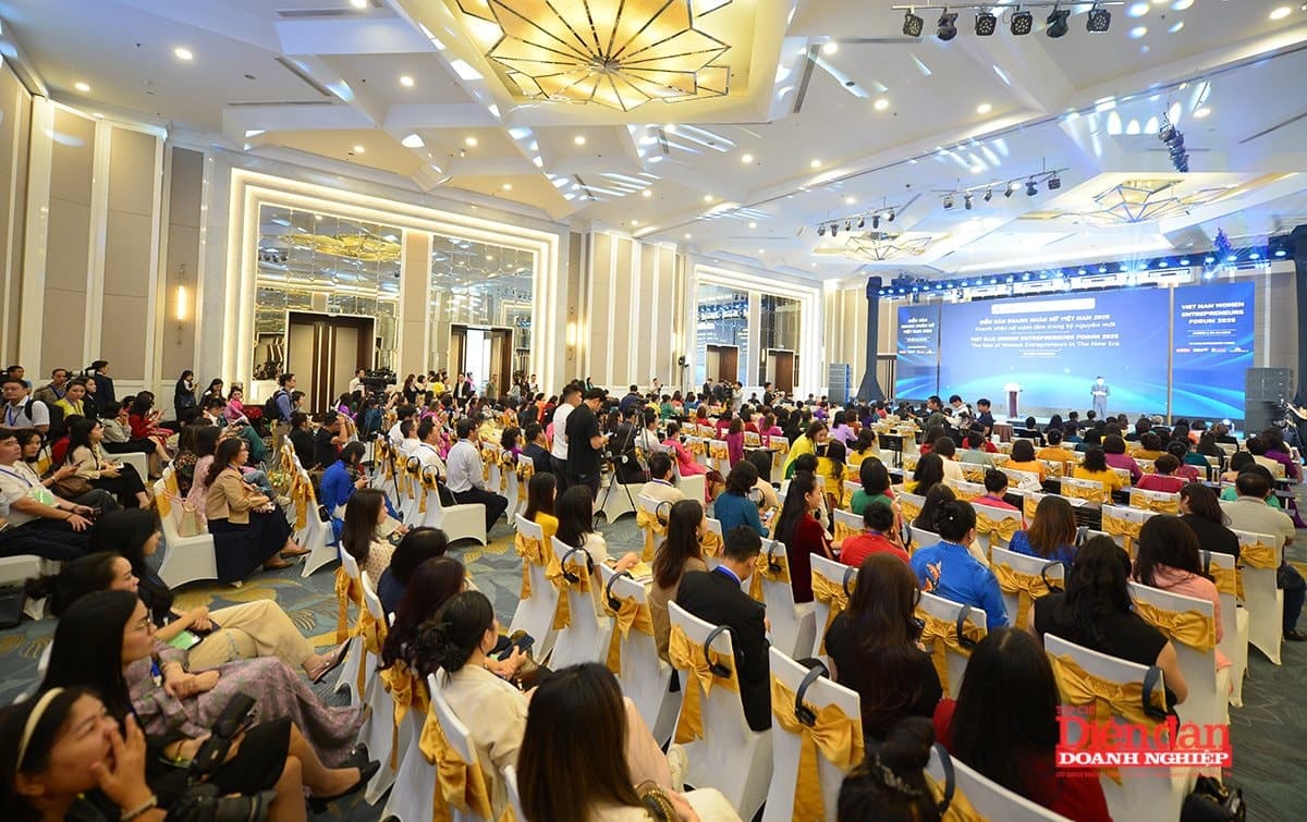 Golden Rose 2025: The golden moment for women entrepreneurs to rise