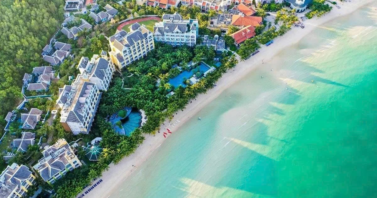 Phu Quoc tops the list for Eastern European visitors to Viet Nam