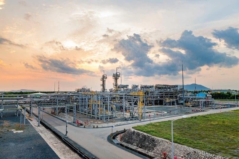 PV Gas - 35 years of innovation and technological leadership in Vietnam’s gas industry