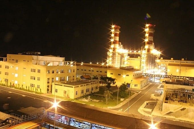 PV Power's arm posts 5-fold jump in Q3 profit on margin recovery