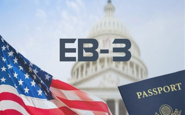 US EB-3 visa reaches annual cap: impacts and strategic solutions