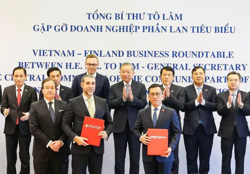 Vietjet lifts aviation training to new heights with Airways Aviation