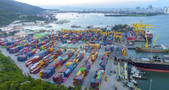 Vietnam Economy Sustains Upward Momentum