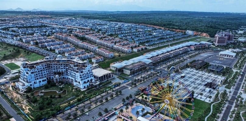 Vietnam's plastics heavyweights Tien Phong, Binh Minh report profit surges