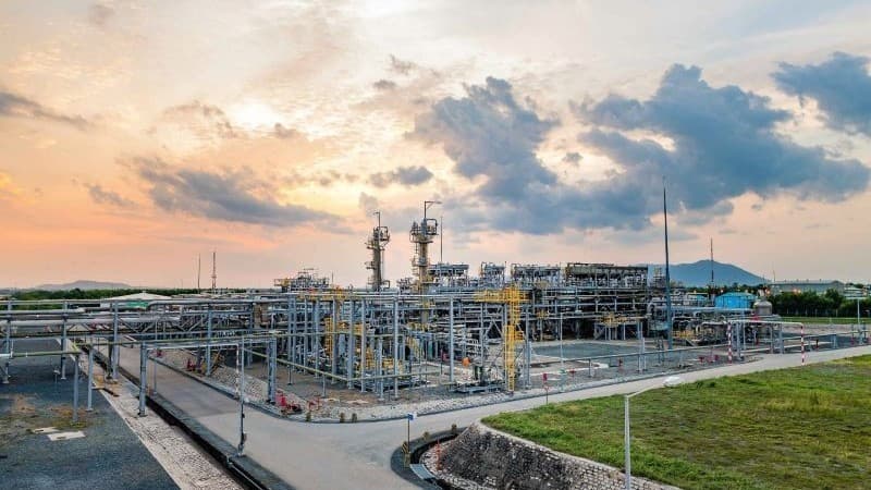 Ensuring national energy security