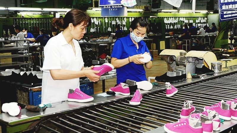 EVFTA opens new opportunities amid US reciprocal tariffs