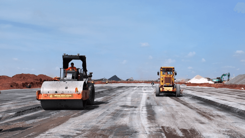 Foreign-funded public investment disbursement urged to accelerate