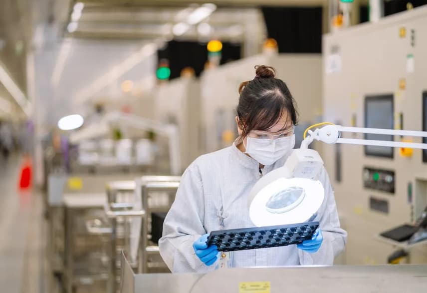 Hanoi urged to master semiconductor technology, production with new initiatives
