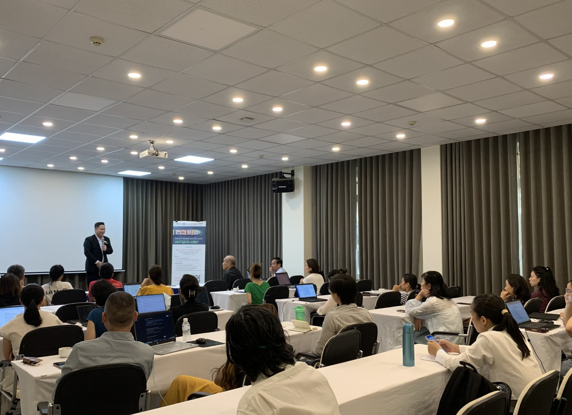 Sustainability standards reshaping Vietnam’s trade landscape