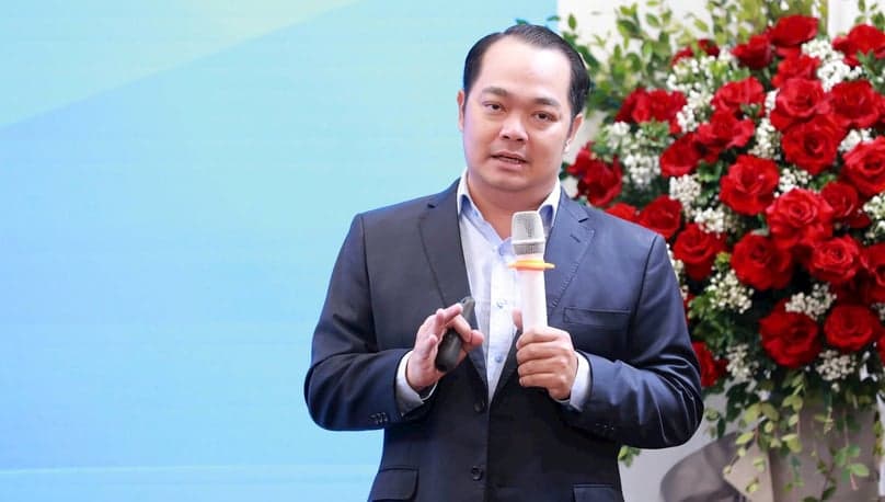 Vietnam's benchmark VN-Index could surpass 2,000 points in 2026: exec