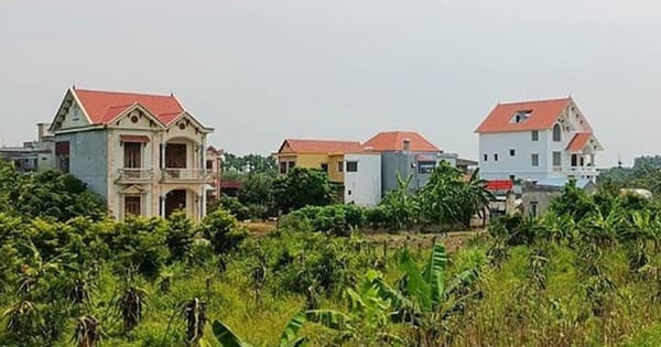 Can use residential land for both business purposes