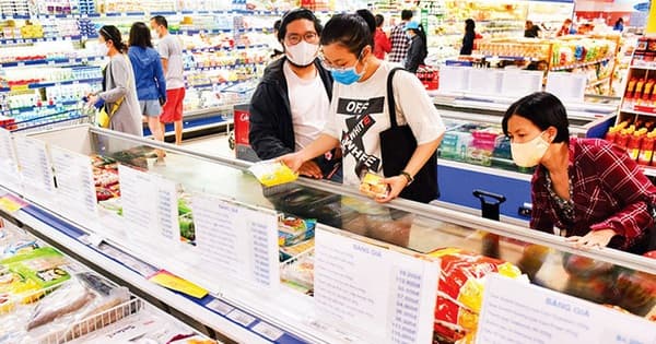 Group of goods and services with reduced value added tax