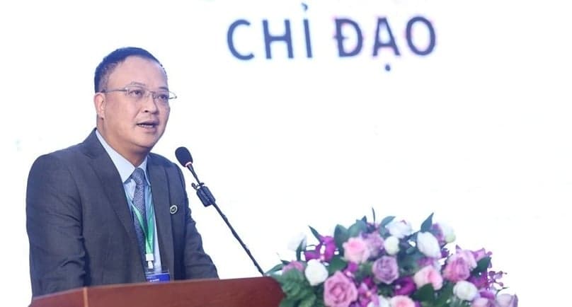 Vietnam's securities regulator seeks to expand institutional market participation