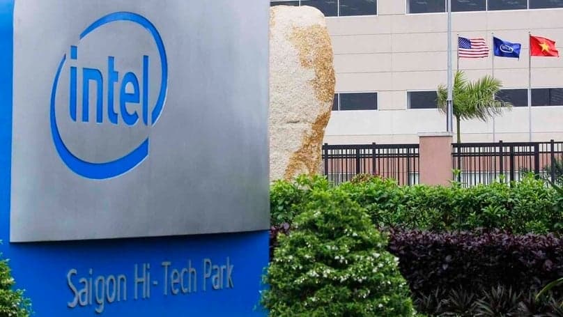 Intel eyes shifting more production to Vietnam  
