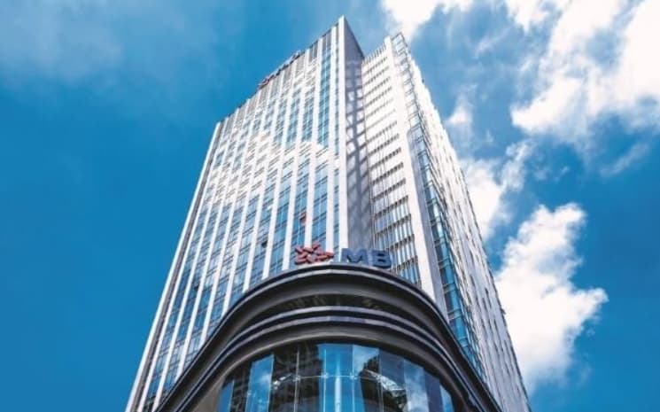 MBBank achieves sustainable growth in 9 months, leads digital transformation