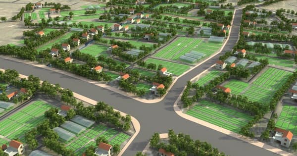 Scope and authority to approve commune-level planning