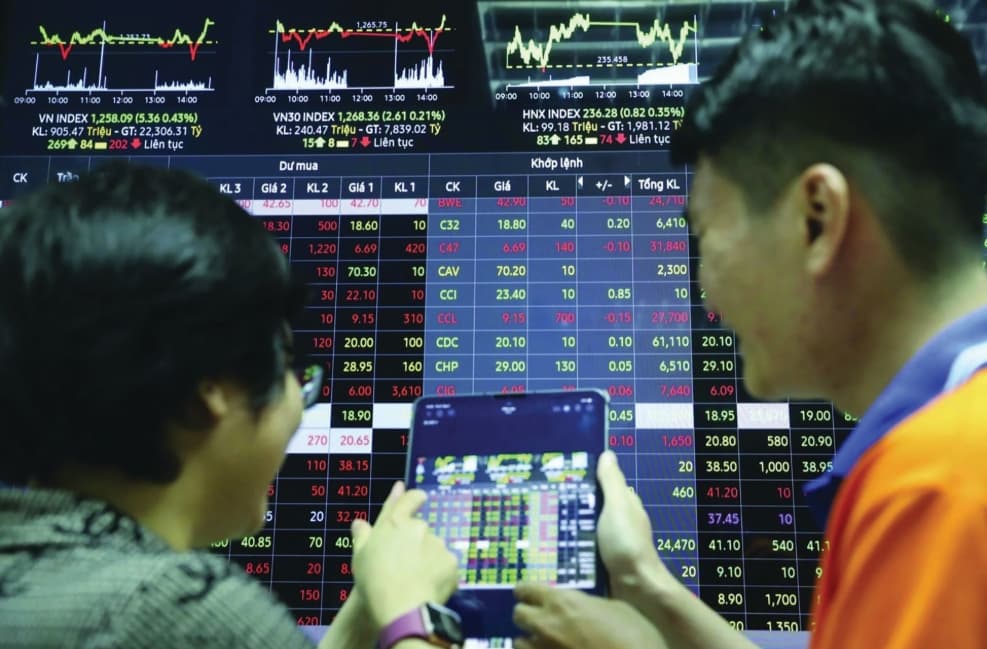 Unveiling the 4Q outlook for the Vietnam stock market