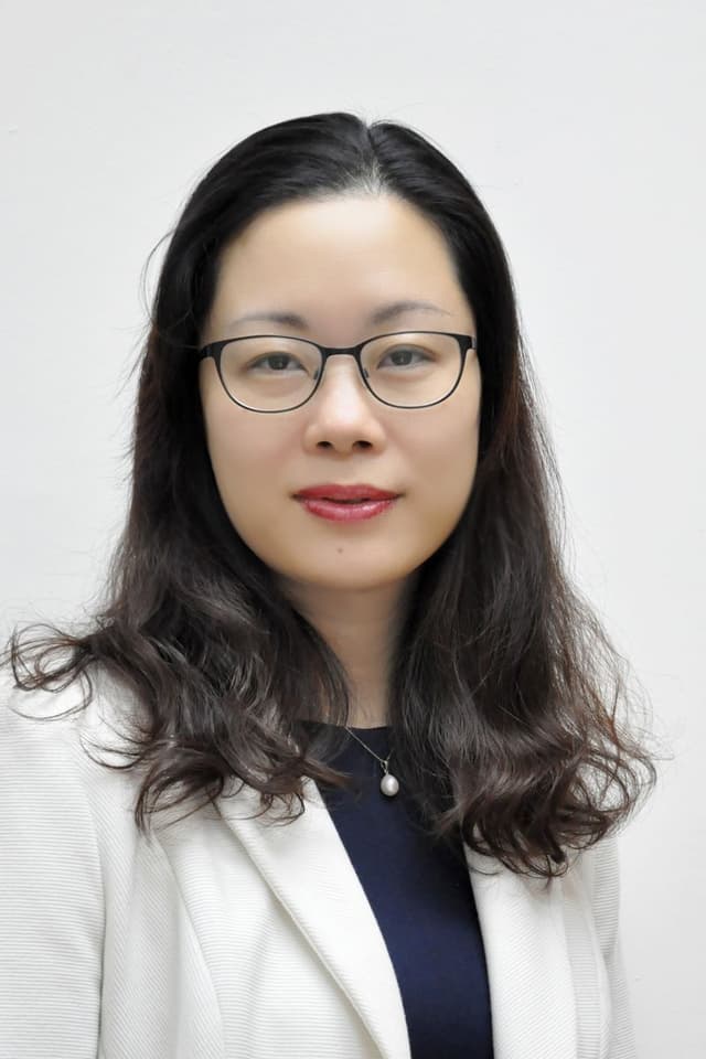 Ms. Tran Thi Lan Anh