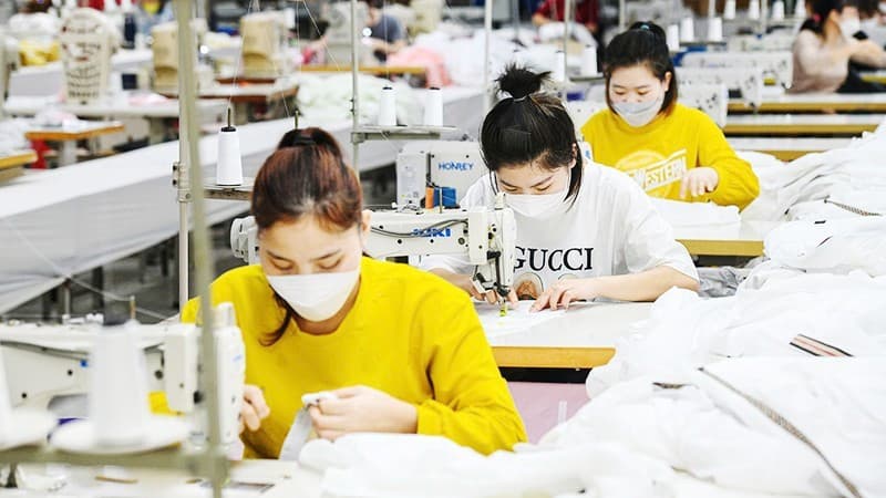A lever for the goal of two million enterprises
