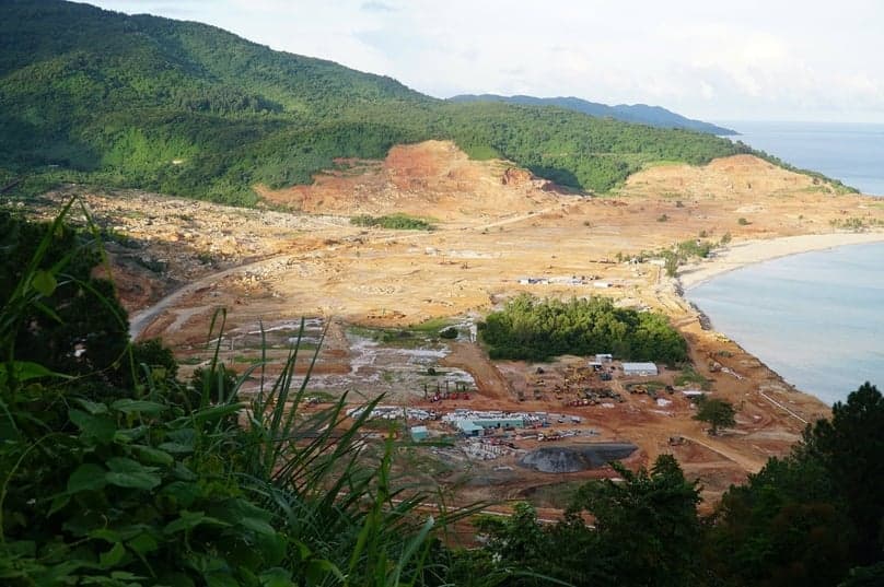 Central Vietnam hub Danang names 5 property projects eligible to raise investment capital