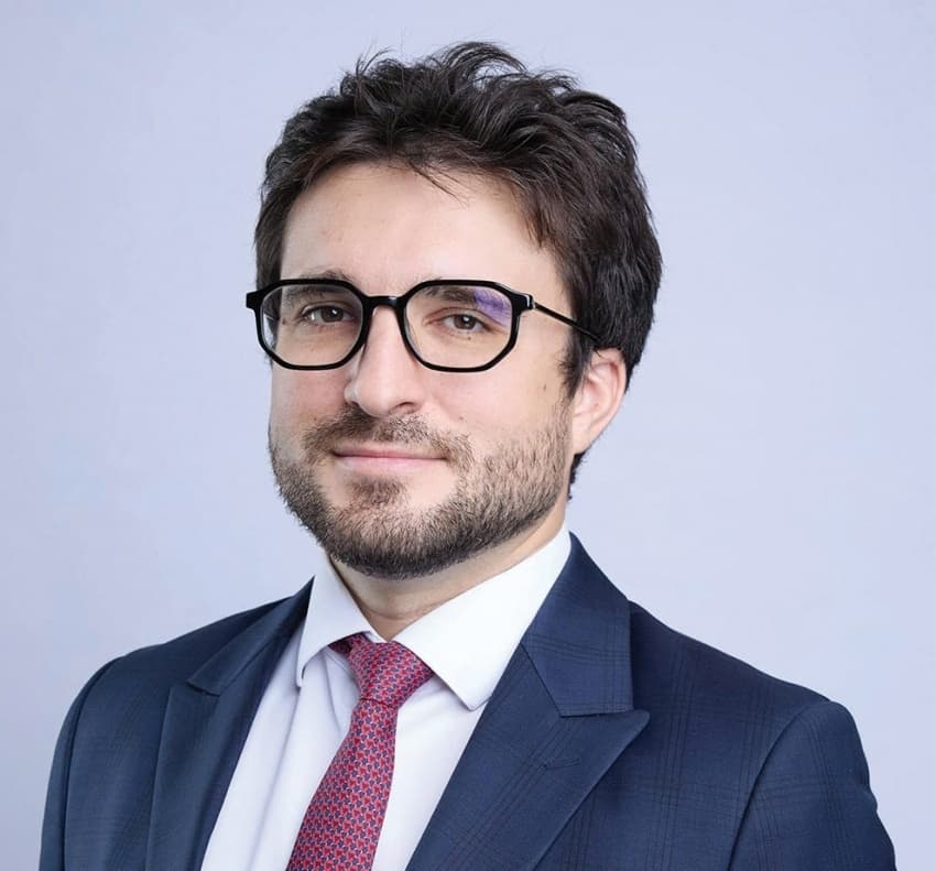 Dealmaking recovery building towards end of 2025