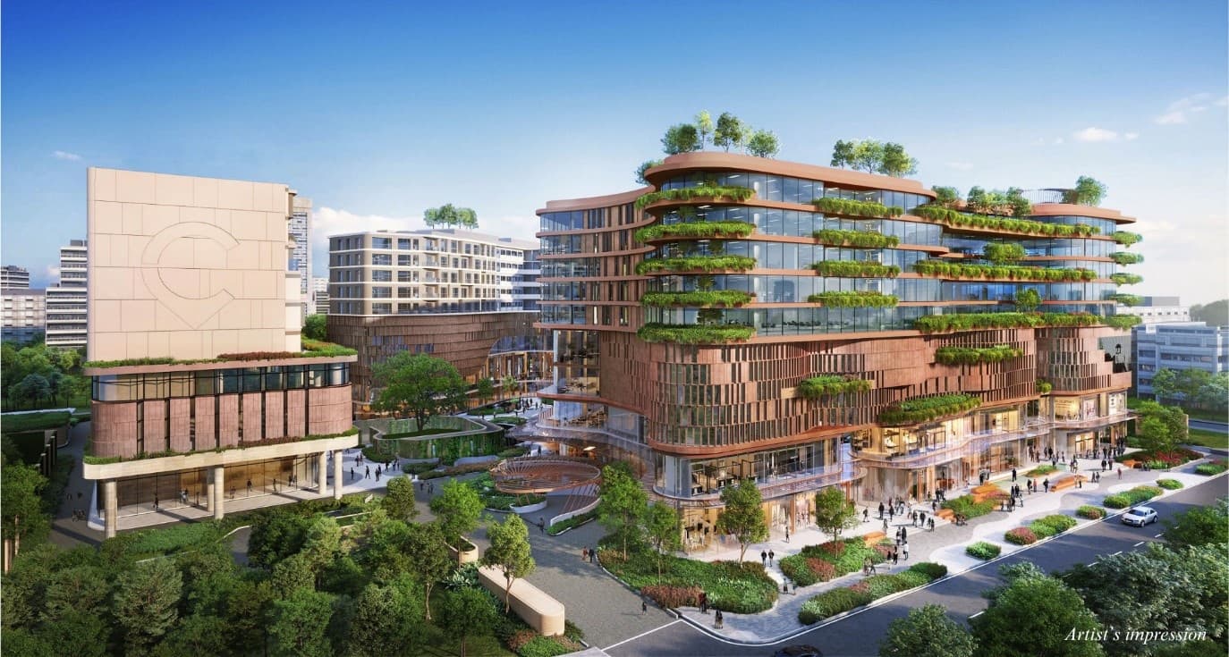 Hanoi Centre: A strategic landmark in Vietnam’s booming retail landscape