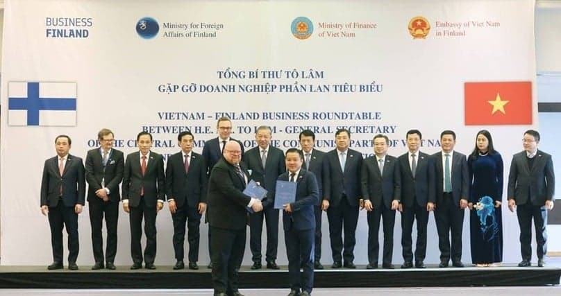 Nokia, VNPT expand partnership to upgrade Vietnam’s radio infrastructure
