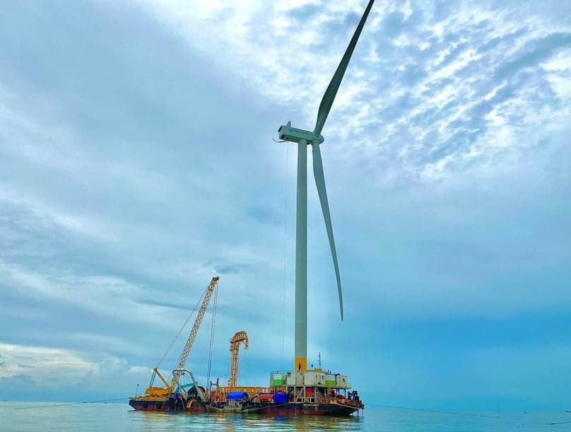 Petrovietnam’s arm PTSC posts 140% profit surge in Q3 on higher deposit income