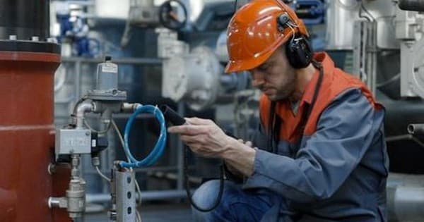 Are foreign enterprises allowed to provide occupational safety technical inspection services?