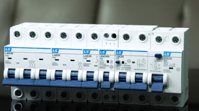 Compact, Powerful, and Reliable Circuit Protection Solutions