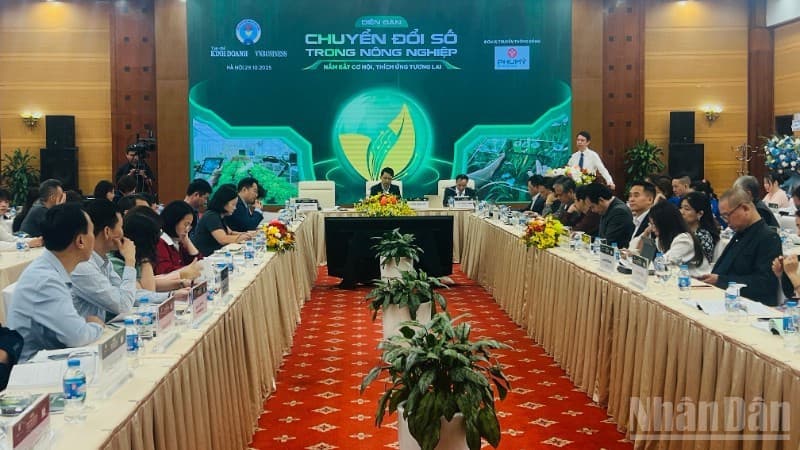 Digital transformation in agriculture: Paving the way for cooperatives to adapt to digital future