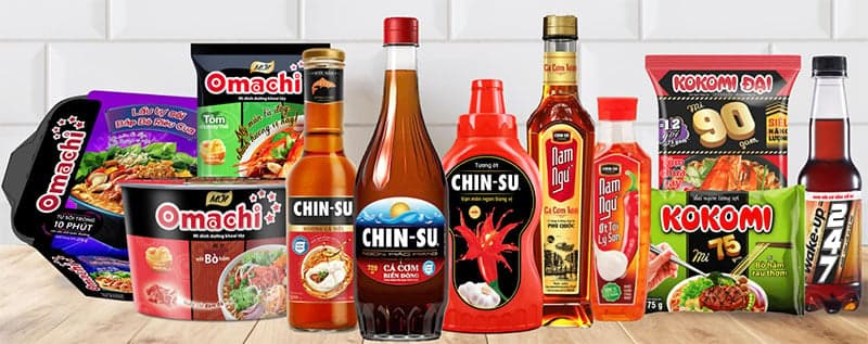 Driving forces of Masan Group's substantial profit growth