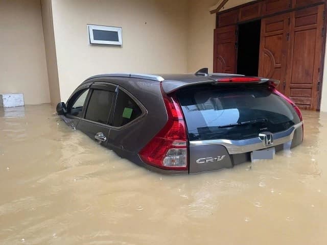 Insurers accelerate post-typhoon recovery