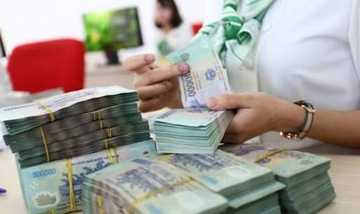 Interest rates under growing pressure as credit expansion outpaces deposits