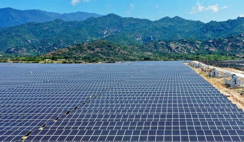 Resolution 70: A 'pathway' for green energy in Vietnam