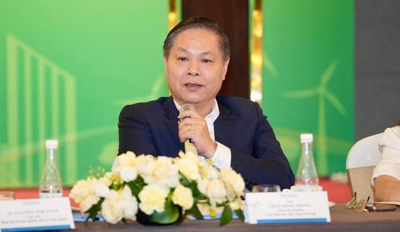 Vietnam parliament's resolution to allow more buyers under direct power purchase arrangements