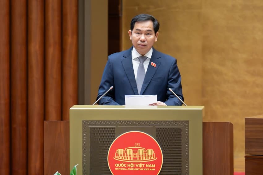Vietnam plans to pilot carbon credit exchange by late 2026