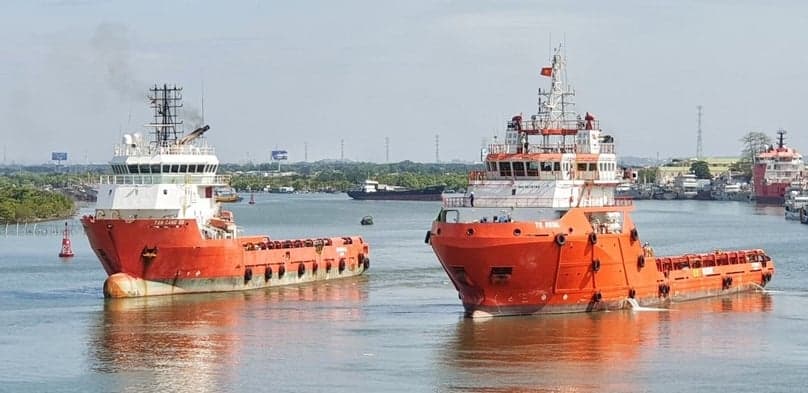 Tan Cang Offshore Services's Q3 profit triples on strong offshore demand, higher margins
